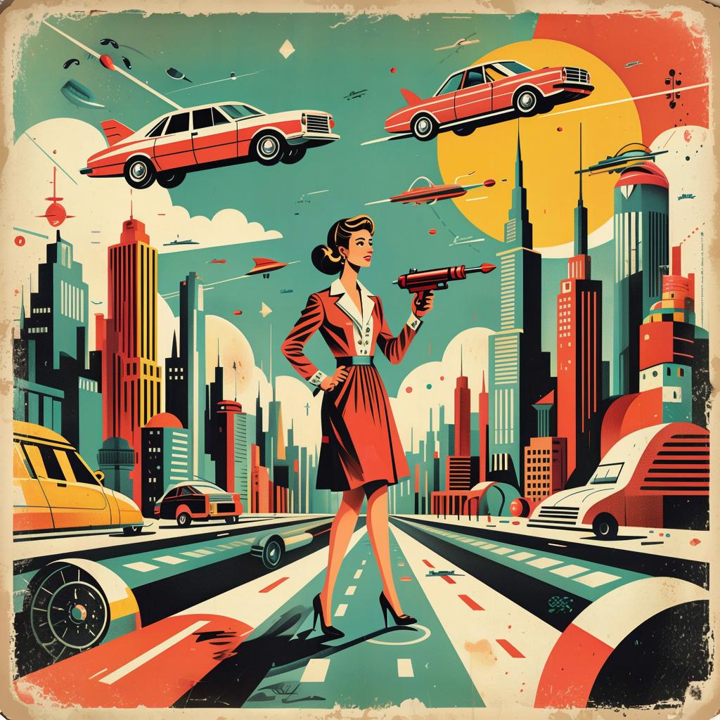 Двушка в Сити Бэй — моя цель!