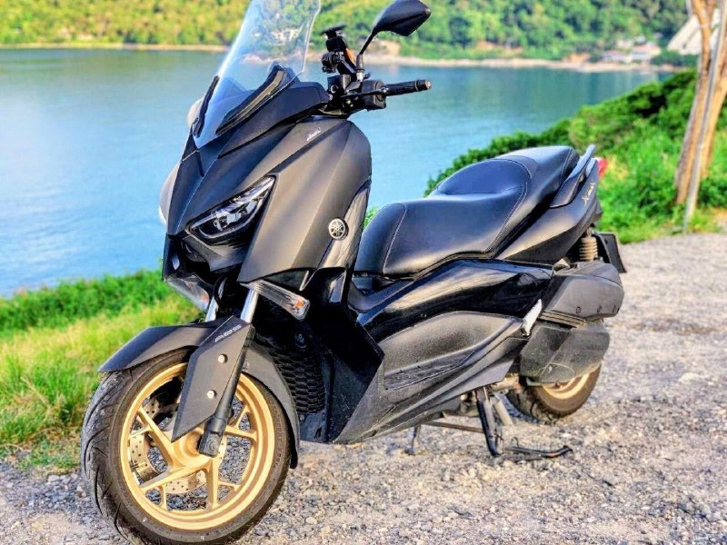 Продам байки:

1. N-Max 2021гв.
Черный.
Пробег 36000км.
• 51000฿

2. N-Max 2021гв.
Тёмно-зелёный што...