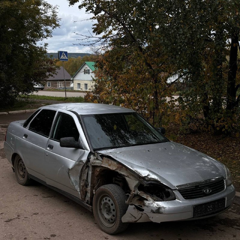 ПРИОРА ЗА 74 000₽ 🔥

Находу, все работает, на учете, доки все и техосмотр действущий и страховка, дн...