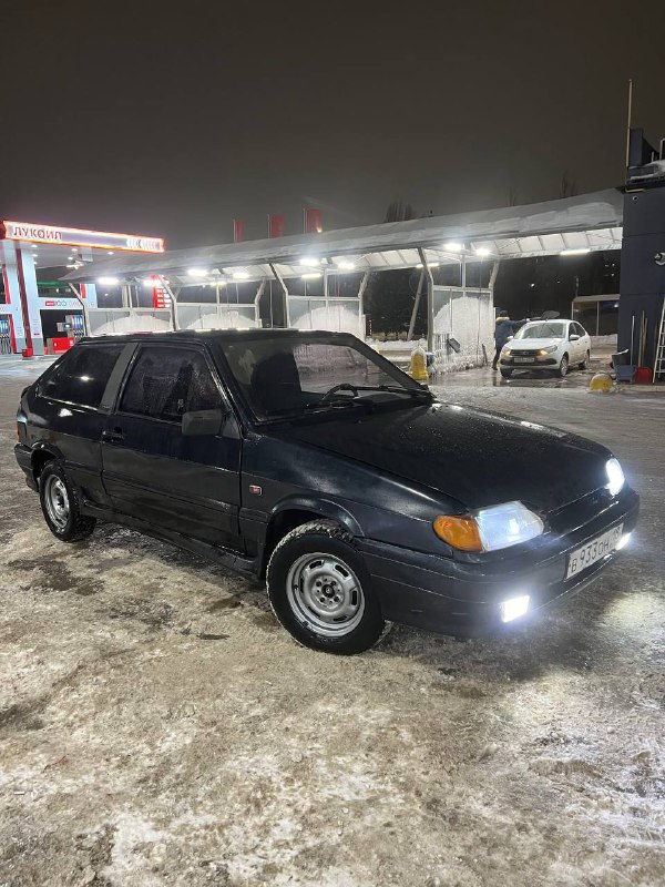 Продаётся🟢 ВАЗ 2113❄️ 2008 год✅ На полном ходу✅ Документы в порядке✅ Город Набережные Челны 🏙 Цена ...