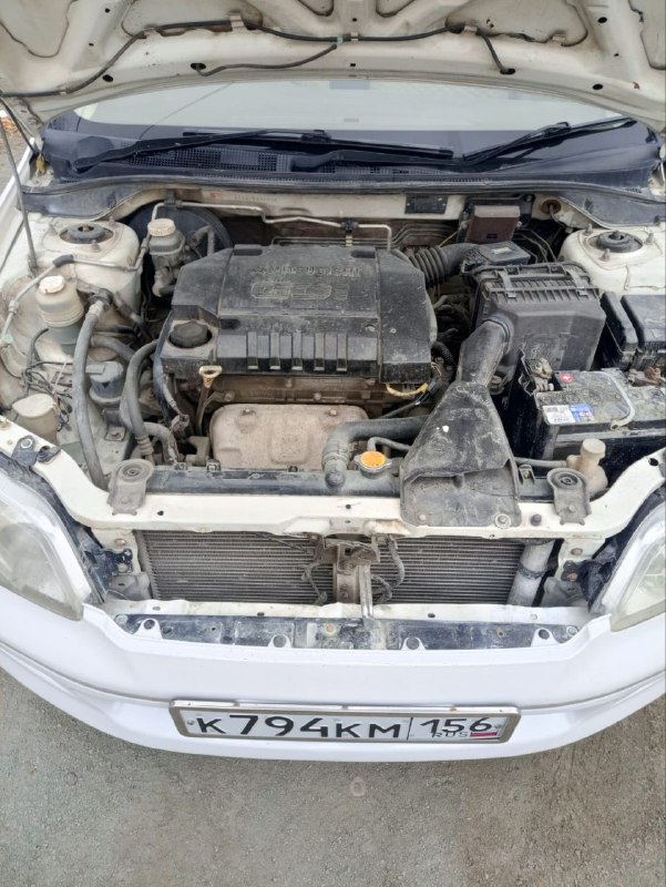 Лансер 2001 год 350 000 Воппосы по номеру +7 909 600-43-42...