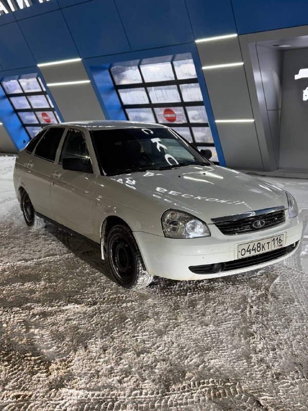 Приора 16рь Гур Стаканы в норме Юр чистая Цена 185.000₽ Челны звонки 89961239304...