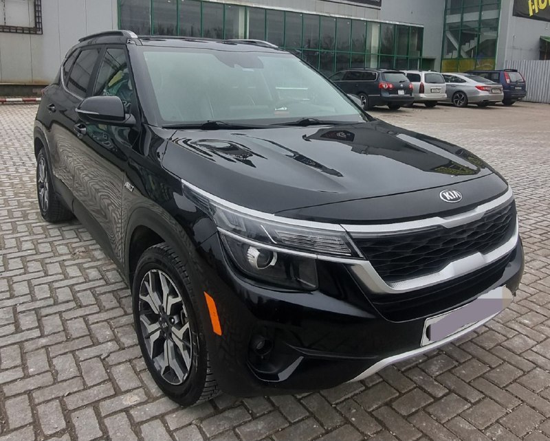 Продам Kia seltos. 
:2021год.
:88000 тыс км. пробег (оригинал) 
:2.0 бензин 
Трансмиссия: автоматиче...