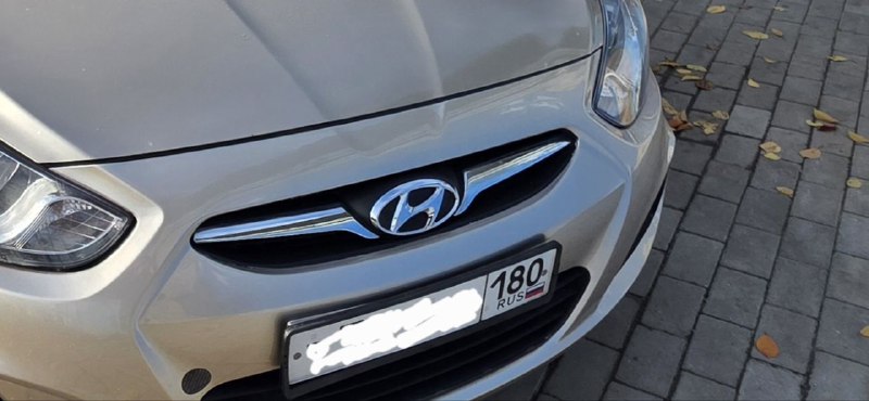 Продам Hyundai Solaris 2011 г 1.4 л., в отличном состоянии, родной пробег 185.000 
Машина полностью ...