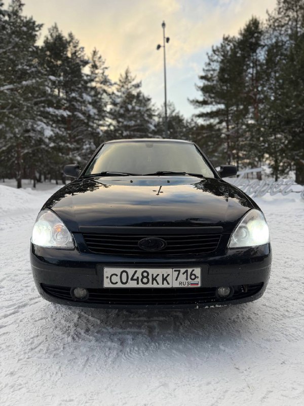 ⠀⠀⠀⠀⠀ ⠀⠀⠀⠀⠀❗️ В ПРОДАЖЕ ❗️ 🚘 LADA PRIORA COUPE ⌛️ 2010 год 🔧 Двигатель 1.6 (16-клапанный) 📦 Коробка...