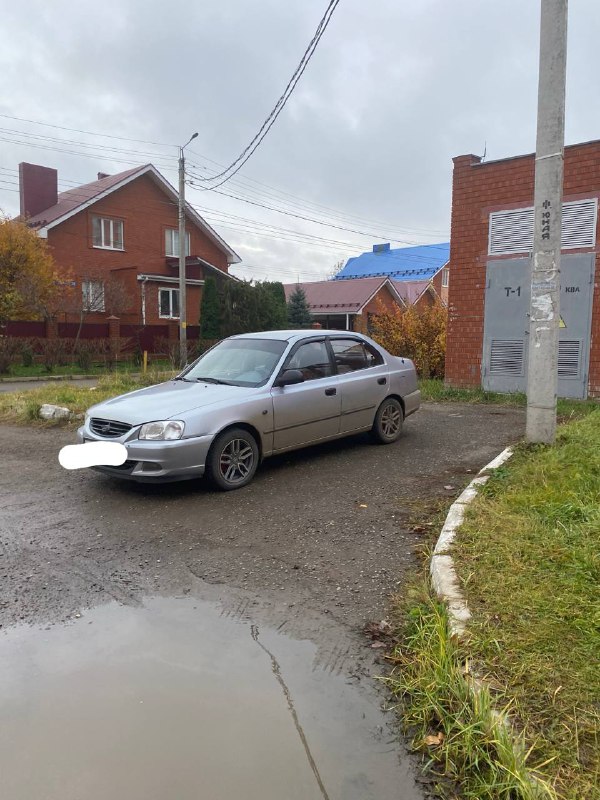 Продам, в хорошем состоянии, с покупки в одной семье, родной пробег 
По всем вопросам отвечу лично
4...