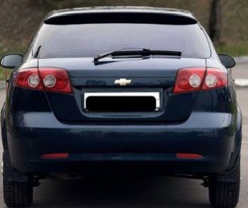 Продам Chevrolet Lacetti (Шевроле Лачетти ) в отличном состоянии.Зеленая автотека.Автомобиль без ДТП...