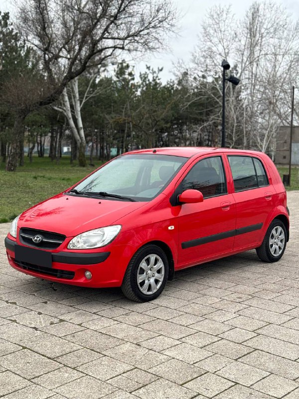 Продаю Hyundai Getz 1.4 GL 2008 года. Пробег всего 121 619 км – оригинальный, один владелец, ПТС ори...