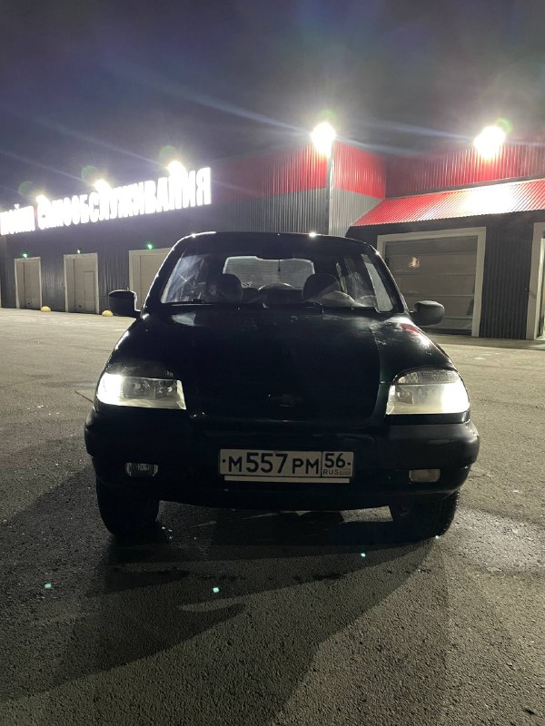 Продам Шевроле нива В похожем состояние 2005 год 150к пробега 2 хоза Днище стаканы пороги целые...