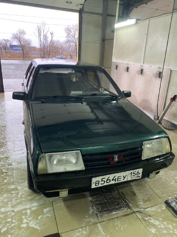 Продам 2003 г. Гбо обслужано,фаркоп инжектор, не гнилая пороги телевизор дно завод в очень хорошем с...