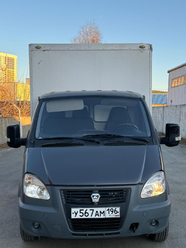 Газель3302 2,9л МТ 2011г ✅ На полном уверенном ходу! Двигатель работает ровно, не дымит не троит. ...