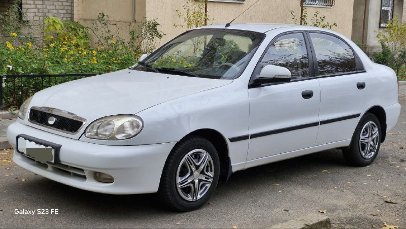 Продам  Lanos(Ланос)2015г в отличном состоянии, ,подогрев сидений, кондиционер,гидроусилитель руля....