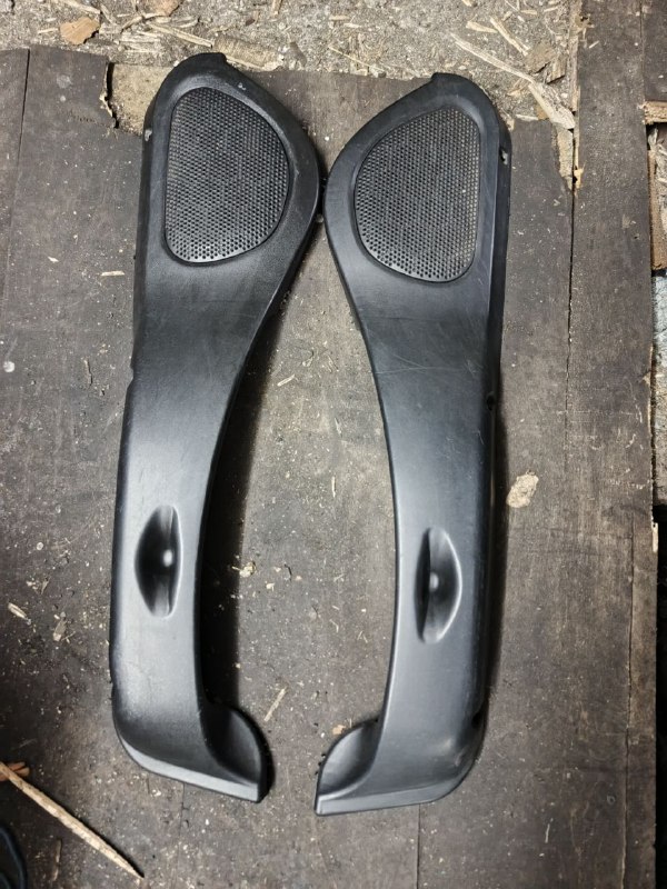 Кенгурятник 4к Мафон 1к Подиумы шнива 1к...