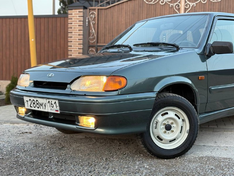 ПРОДАМ ВАЗ 2115‼️ ГОД:2011 ПРОБЕГ:72.000 МОТОР:1.6 8-МИ КЛОП ПО ТЕХНИЧЕСКОЙ ЧАСТИ АВТО ИДЕАЛЬНЫЙ❗️✅...