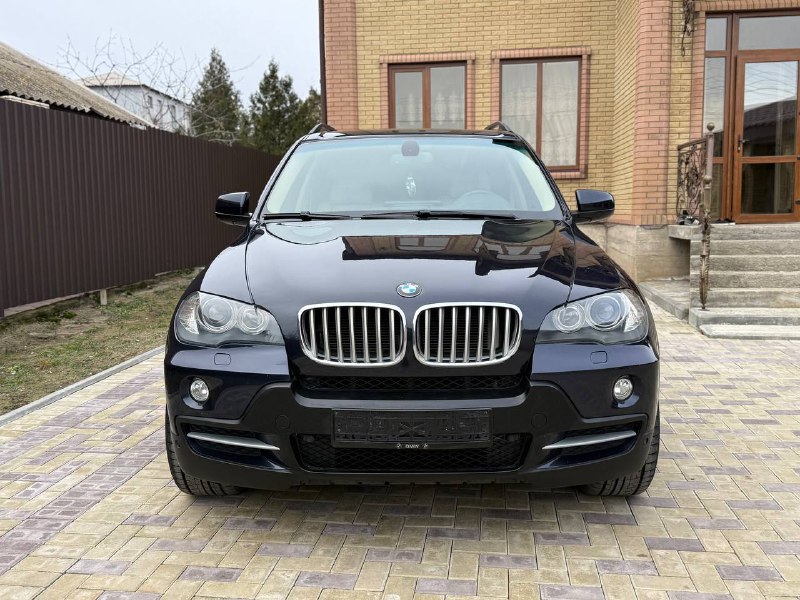 Продам очень живого Х5 авто в родном окрасе крашен только капот от сколов 250 мкр остальные детали ...