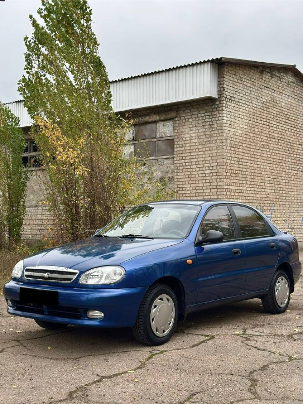 Chevrolet Lanos (Ланос) 2007 г.
1.5 л.
Пробег-178 тыс.
Собственник. Авто в отличном состоянии. По ку...