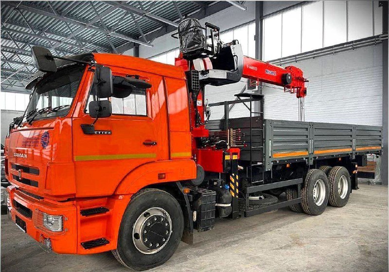 КамАЗ 65115-3094-48 (ЮГ) с КМУ Kanglim KS1256G-II Цена 1,9млн Птс нет Москва Вацап 8.902.346.84.86....