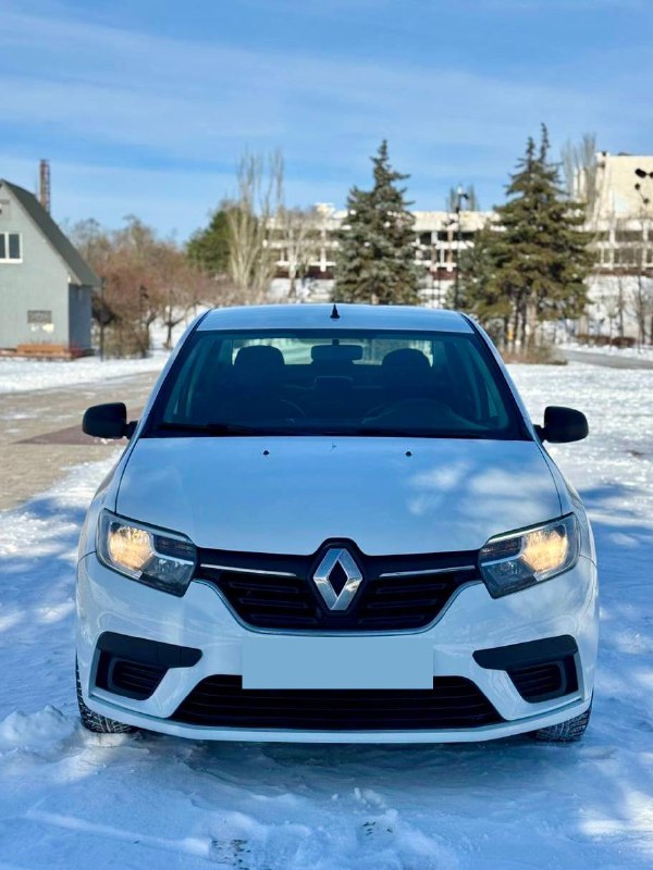 Продаю Renault Logan 2019 года рестайлинг, 1.6 8V бензин + ГБО Евро-4 (вписано в ПТС), механика. Оци...