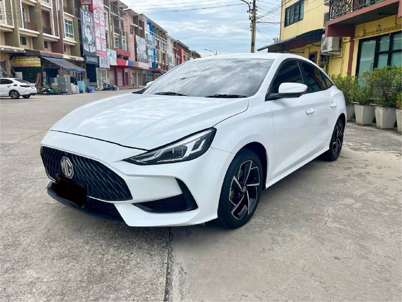 Продажа 
MG5 D+
2022 год 
36.000 км. пробег 
Один владелец 
Документы в порядке 
Цена 330.000 Батт 
...