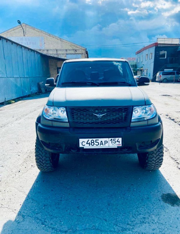 Цена 300 000₽ Возможно доставка ! УАЗ Пикап 2012 Двигатель 2.2 дизель Пробег 197 000 км Состояние ...