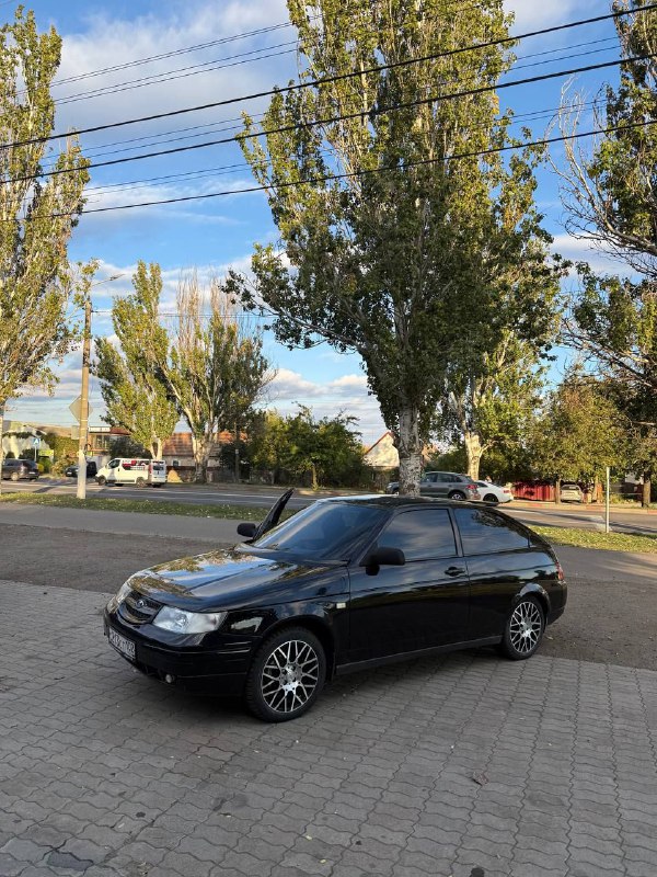 ‼️ ПРОДАМ ‼️
ВАЗ 2112 купе 
2009 год
Родной пробег 125тыс 
Шеснарь шепчет, паук, выхлоп Стингер 
Ход...