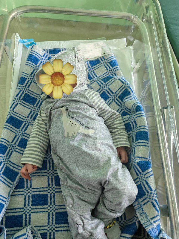 Выполняем план по демографии:16-летняя школьница родила от одноклассника в Уфе Центр медико-социаль...