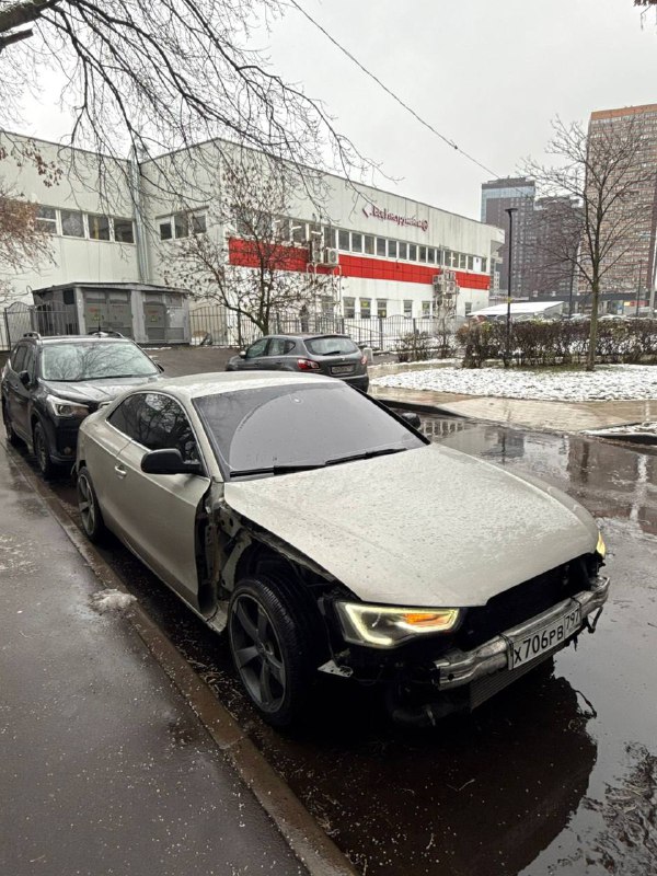 🚘AUDI A5 1.8cvt 2013 (рест) ❗️1ая цена в РФ🇷🇺 ❗️ 📉Avito оценка: 1.273.000₽ ✔️от хозяина ✔️на полн...