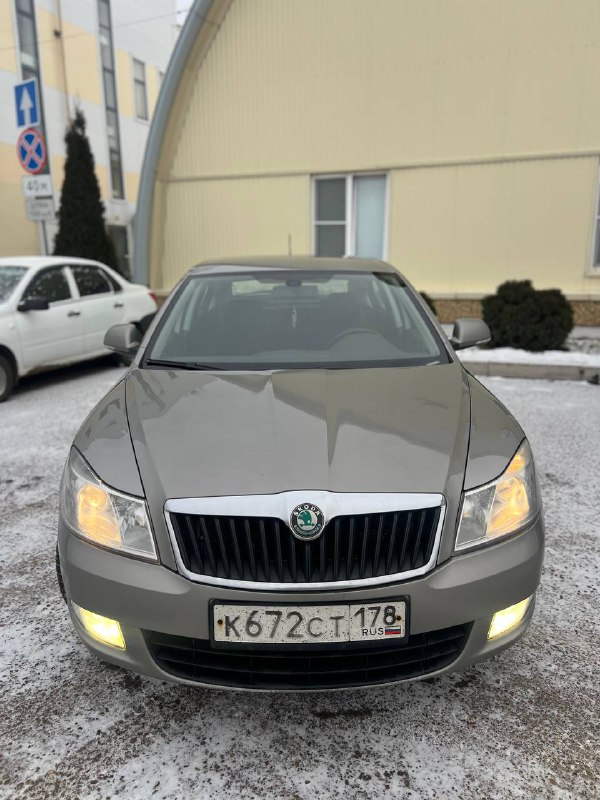 Skoda Octavia 2011г 1.4 DSG 3 хозяина Автотека без ДТП Без косяков по кузову Двигаетель не дымит м...