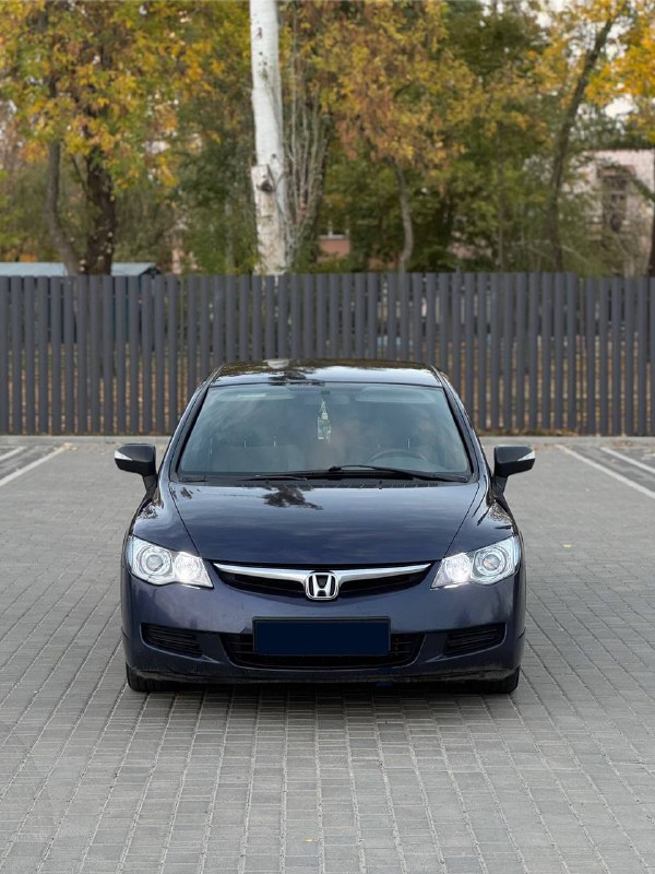 ✅ПРОДАМ✅
Honda CIVIC  (Цивик)
2008 год
Пробег: 236.000 (Родной)Подтвержденный!
КПП:механика(6ступка)...