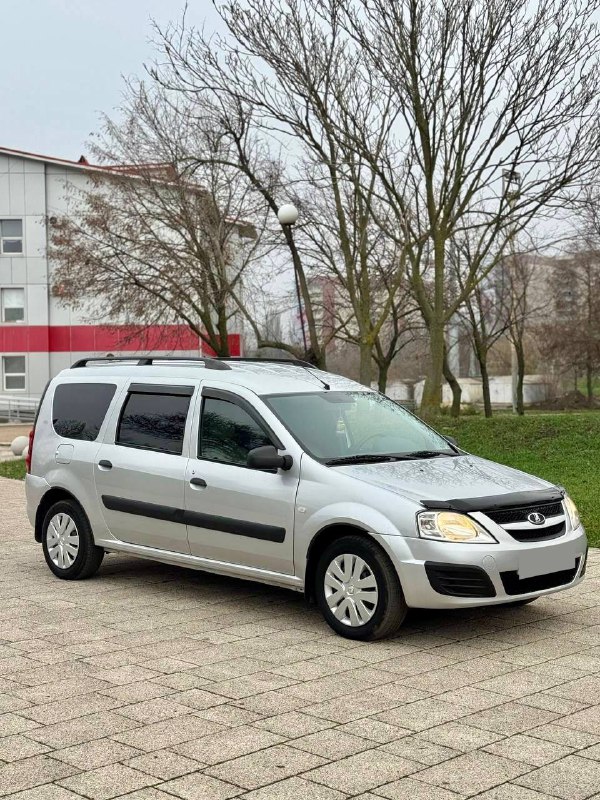 Продаю Lada Largus 2016 г. Очень надежный, экономичный и дешёвый в обслуживании автомобиль, очень вм...