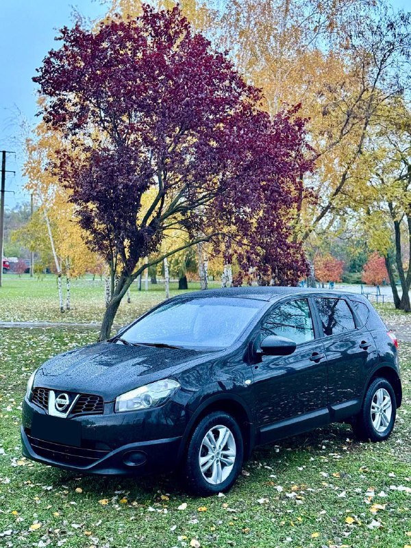 Продаётся Nissan Qashqai Рестайлинг 2012 года на автомате в отличном состоянии. Пробег оригинальный ...