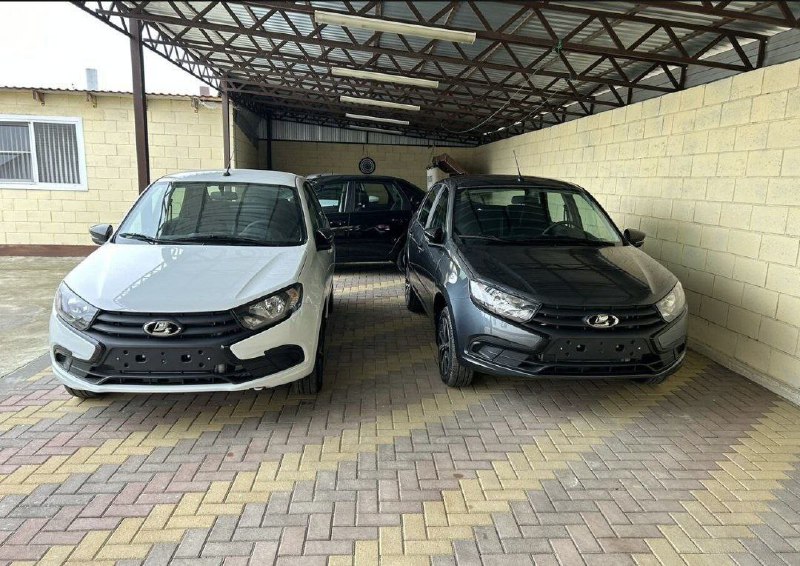 Новая Есть АКПП,1,6 106л.с. 24год Цена 260тр С кондеем На запчасти Фантиков нет!!!!!Кто не теме не...