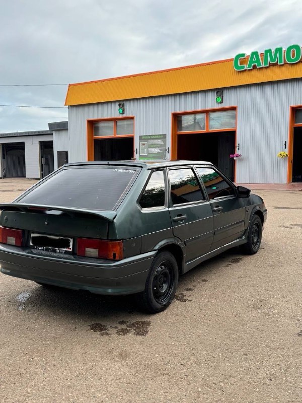 2114 2010г. сел - поехал. техника отлично. дно/пороги/стаканы в порядке. по кузову моменты. передн...