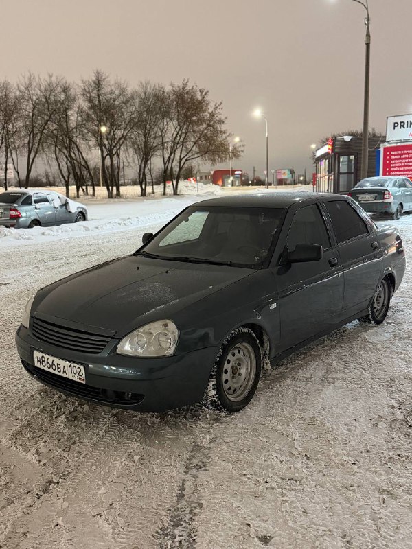 Приора 7год 16рь Эур Дно стаканы целые Юр чистая Денег надо 160.000₽ Челны звонки 89961239304...