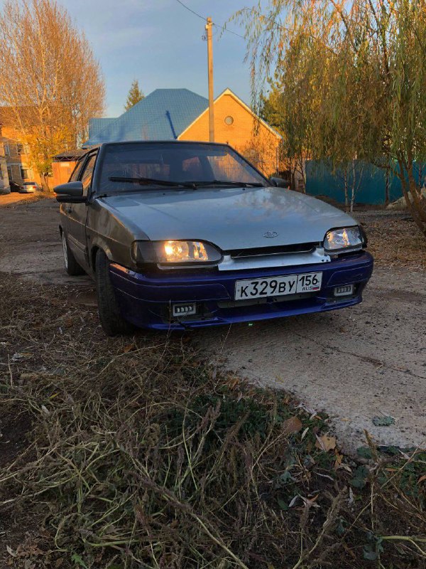 Продам-обменяю ваз 2113, машинка на полном ходу, 126 шеснарь в перемешку со 124 ,стоит трасса стинге...