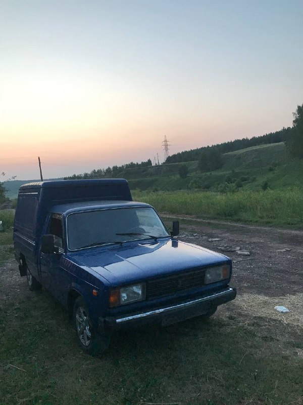 Продам автомобиль 27175-37🚚
2012 год,инжектор
Пробег 47т родной 
Состояние отличное,дно на 5
Я второ...