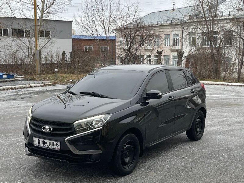 Lada X-rey 2019 года 1 собственник ✅ ЭУР ✅ 4 ЭСП ✅ кондиционер ✅ подогрев зеркал ✅ Оригинальное ло...