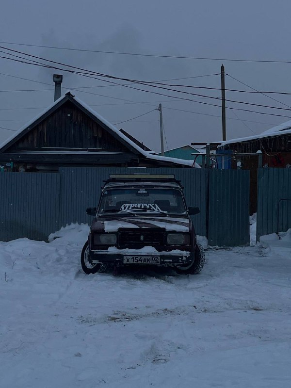 В продаже ваз 2107 Карбюратор Гидропалка Выворот клаб турбо Редуктор заварен Балка Спорт руль Доки...