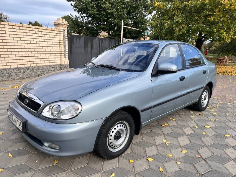 в продаже заз сенс 2014 года выпуска куплен в салоне запорожья в 2016 году  автомобиль практическм в...