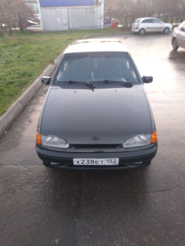 Продам ваз 2114 Машина для своих лет в хорошем состоянии Масло от замены до замены Что касаемо по...