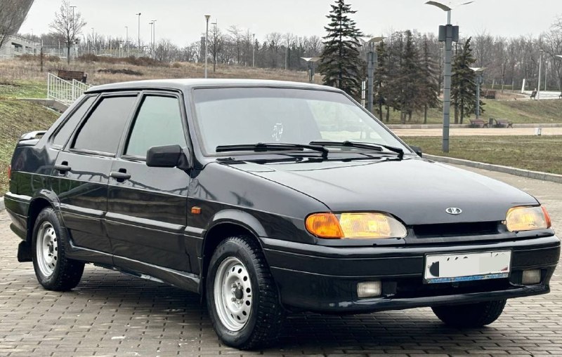 В Продаже Лада Самара Ваз 2115 Пробег 124.000 тсч км Год выпуска 2008 Обьем двигателя 1.6v8 Компле...