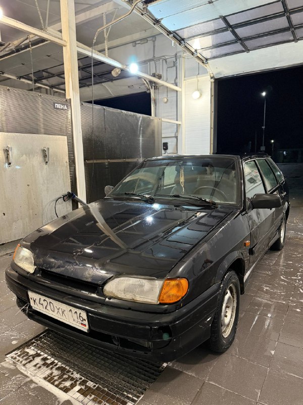 В продаже ваз 2114
2008 год.
2 владельца.
209к пробег.
Подогрев сидений работает.
В дoстoйном состоя...