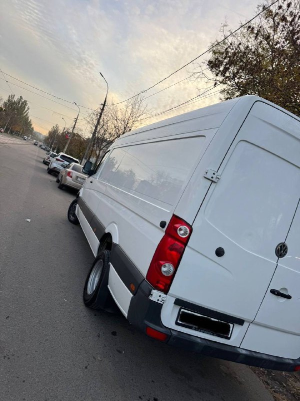 Срочно 🚨 
Продам Крафтер 2016 год
Пробег 320 тыс 
2.0 дизель
Вложений не требует
2 950 000
+79495610...