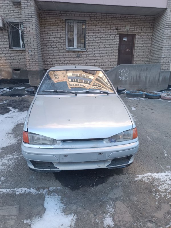 Обмен, 2004 г не на учёте, без запретов, в ЛС...