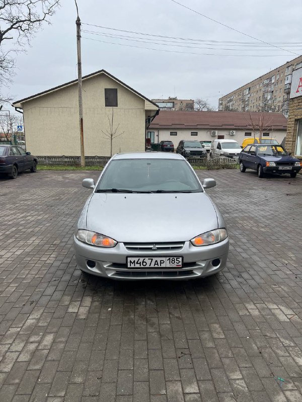 Продам Mitsubishi Colt Автомобиль в очень хорошем состоянии Двигатель масло не берет Состояние куз...
