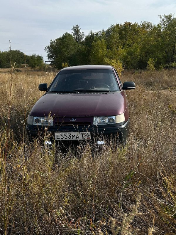 продам 70к , зима в подарок , на ходу , я собственник , доки чистые , все при себе 99 год , инжекто...