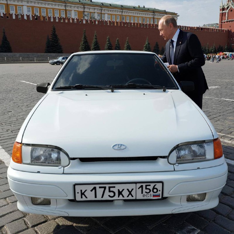 Продам ваз 2114 в красивом белом цвете, по кузову красивая, есть пару недочетов не критичных, по тех...