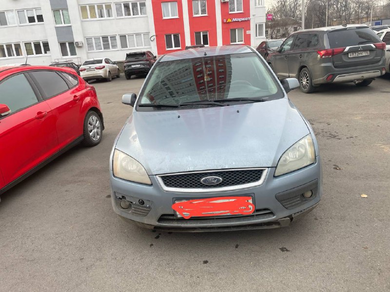 Продам Форд 
2005 год 
Пробег 300
Насос Гура нужно посмотреть либо заменить 
Находится в черниковке ...