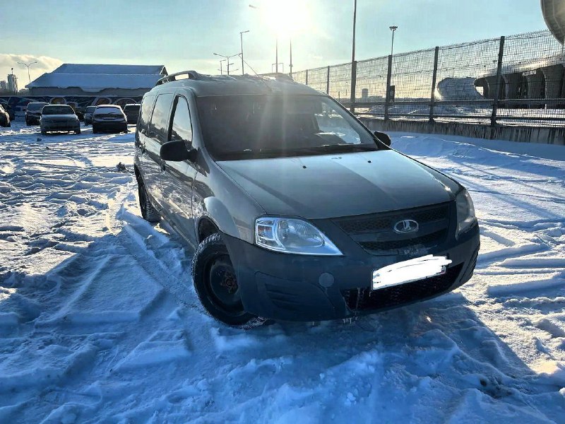 В продаже ВАЗ (LADA) Largus 1.6 MT Год: 2014 Пробег: 160 200 км Город: Казань Цена: 550 000₽ 89370...