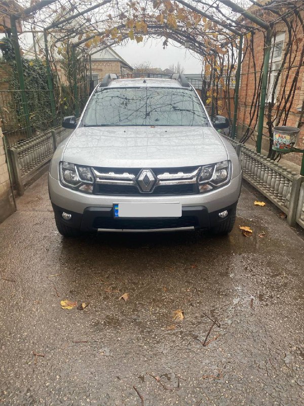 Продам Renault Duster (Рено Дастер) 2017г.в Пробег: 62т Мотор:1.6 К4М (ремень) Привод:передний Компл...